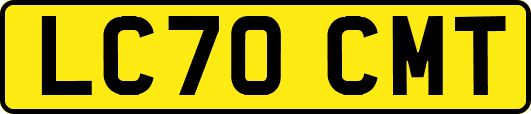 LC70CMT