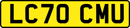LC70CMU