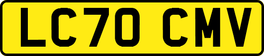LC70CMV