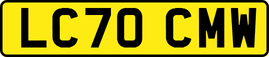 LC70CMW