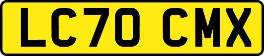 LC70CMX