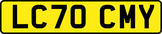 LC70CMY
