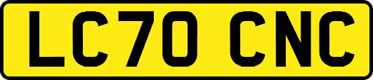 LC70CNC