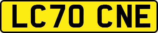 LC70CNE