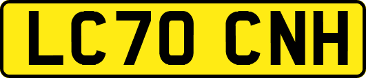 LC70CNH