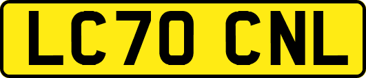 LC70CNL