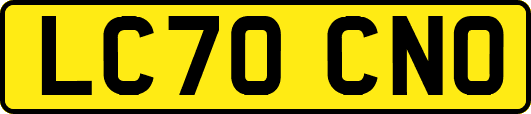 LC70CNO