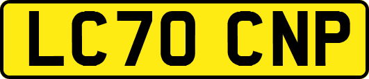 LC70CNP