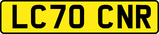 LC70CNR