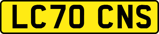 LC70CNS
