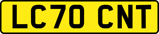 LC70CNT