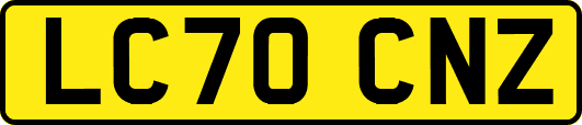 LC70CNZ
