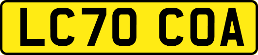 LC70COA