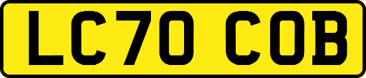 LC70COB