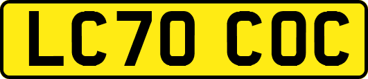 LC70COC