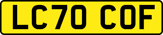 LC70COF
