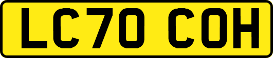 LC70COH