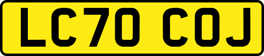 LC70COJ