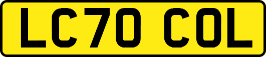LC70COL