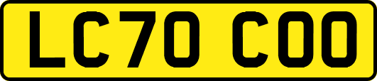LC70COO