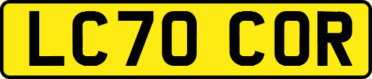 LC70COR