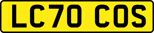 LC70COS