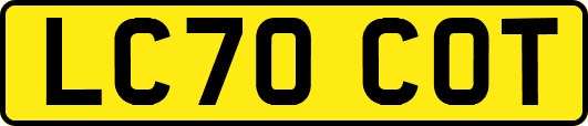 LC70COT