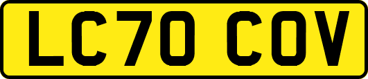 LC70COV