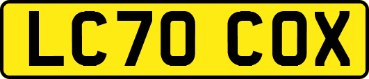 LC70COX