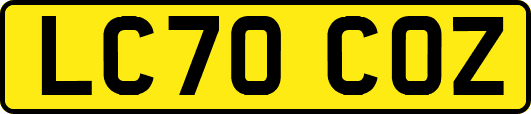 LC70COZ
