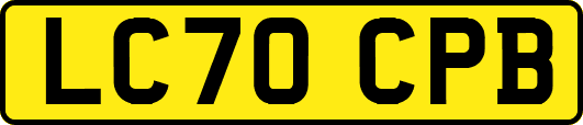 LC70CPB