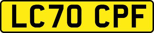 LC70CPF