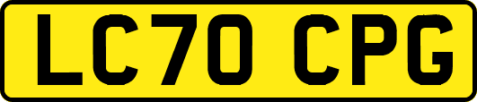 LC70CPG