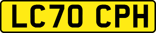 LC70CPH