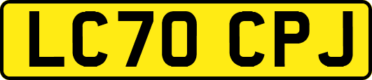LC70CPJ