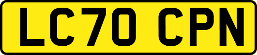 LC70CPN