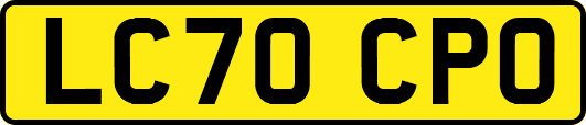 LC70CPO