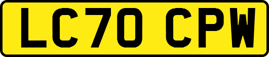 LC70CPW