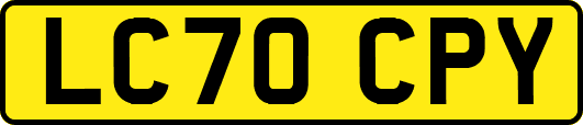 LC70CPY
