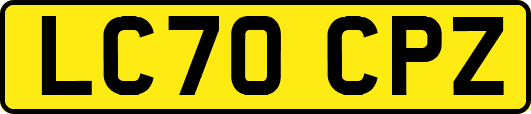 LC70CPZ