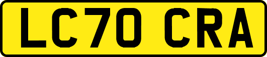 LC70CRA