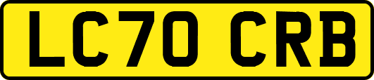 LC70CRB