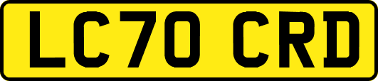 LC70CRD