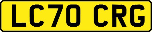 LC70CRG
