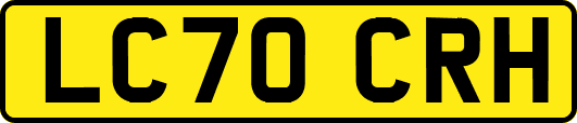LC70CRH