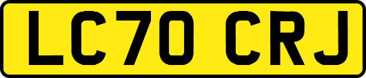 LC70CRJ