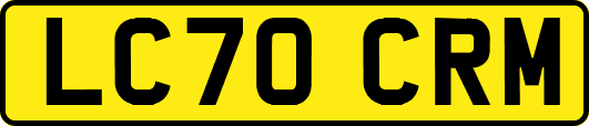 LC70CRM