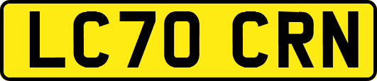LC70CRN