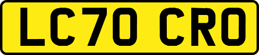 LC70CRO