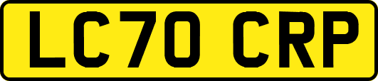 LC70CRP